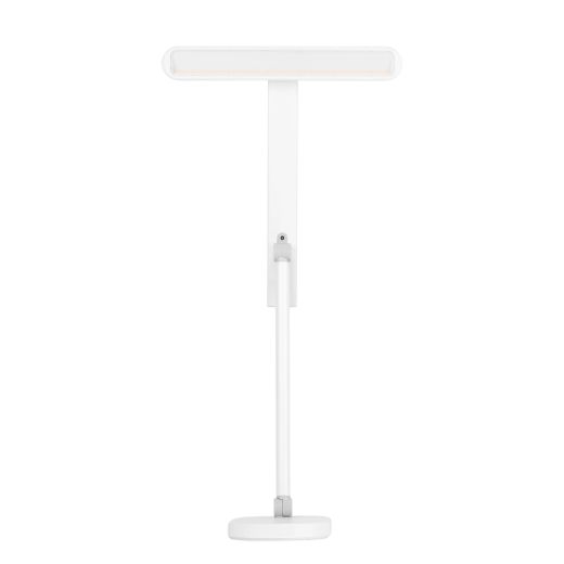Лампа Momax Q.LED 2 Desk Lamp With 15W Wireless Charger White