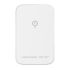 Повербанк з бездротовою зарядкою Momax Q.Mag Power Magnetic Wireless PD 3.0 Power Bank 5000mAh White Повербанк з бездротовою зарядкою Momax Q.Mag Power Magnetic Wireless PD 3.0 Power Bank 5000mAh White