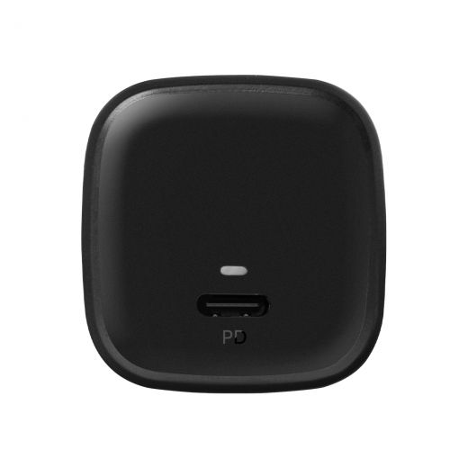 Мережевий зарядний пристрій Native Union Fast GaN Charger PD 30W