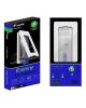 Премиум защитное стекло Anank 2.5D Curved Clear (2шт.) Glass для iPhone 16 Pro (2003114)