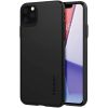 Чехол Spigen Thin Fit Air Black (ACS00066) для iPhone 11 Pro Max