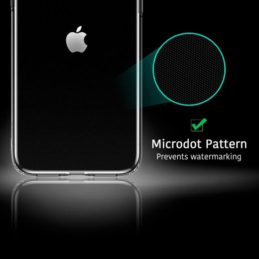 Чехол ESR Essential Zero Clear (4894240091494) для iPhone 11 Pro