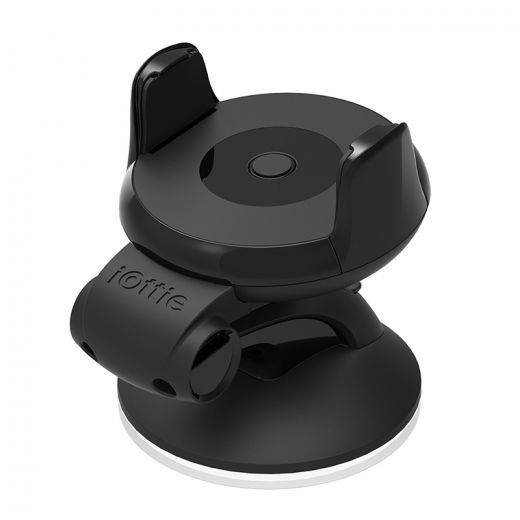 Автомобільний тримач iOttie Easy Flex 3 Car Mount Holder Desk Stand Black (HLCRIO108)