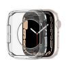 Чехол Spigen Ultra Hybrid Crystal для Apple Watch 9 | 8 | 7  41mm  (ACS04188)