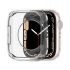 Чехол Spigen Ultra Hybrid Crystal для Apple Watch 9 | 8 | 7 41mm (ACS04188) Чехол Spigen Ultra Hybrid Crystal для Apple Watch 9 | 8 | 7 41mm (ACS04188)