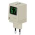 Быстрая зарядка Sharge Retro67 White Быстрая зарядка Sharge Retro67 White