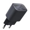 Швидка зарядка Anker Nano USB-C Wall Charger 30W Black Stone