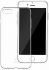 Чехол Baseus Simple Transparent для iPhone SE 2020 Чехол Baseus Simple Transparent для iPhone SE 2020