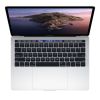 Apple MacBook Pro 13" Silver 2019 (Z0WS000EN)