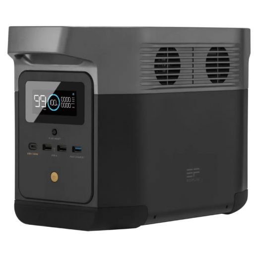 Зарядна станція EcoFlow DELTA mini (DELTAmini-EU) (882 Вт/год)