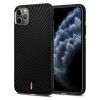 Чехол Spigen Ciel Wave Shell Black для iPhone 11 Pro Max