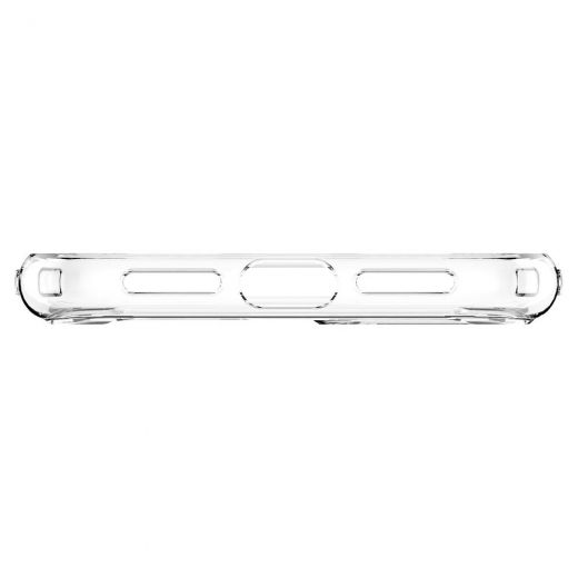 Чехол Spigen Crystal Hybrid Quartz Gradiation для iPhone 11