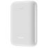 Повербанк (Внешний аккумулятор) Baseus Mini JA 10000 мАч White (PPJAN-A02) Повербанк (Внешний аккумулятор) Baseus Mini JA 10000 мАч White (PPJAN-A02)