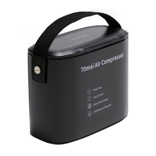 Автомобільний компресор 70mai Air Compressor (MidriveTP01)