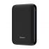 Повербанк Baseus Mini JA 10000 мАч Black (PPJAN-A01) Повербанк Baseus Mini JA 10000 мАч Black (PPJAN-A01)