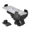 Велосипедне кріплення iOttie Active Edge Bike & Bar Mount для iPhone Black (HLBKIO102GP)