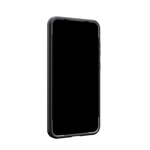 Протиударний чохол UAG Civilian Pro Black для Samsung Galaxy S25 (214475114040)