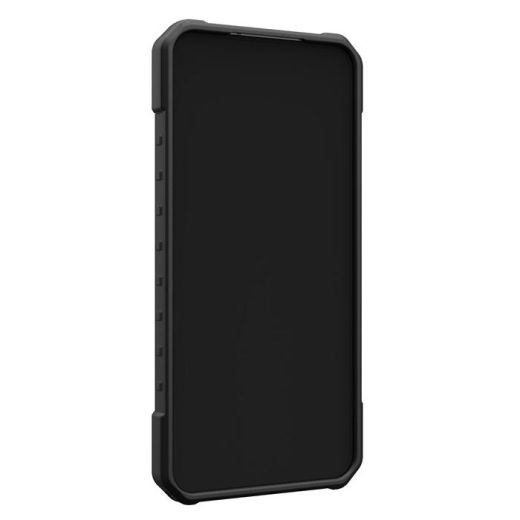 Противоударный чехол UAG Pathfinder Black для Samsung Galaxy S25 (214482114040)