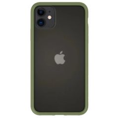 Чехол Spigen Ciel Color Brick Khaki для iPhone 11