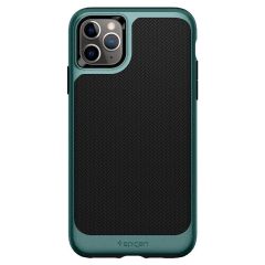 Чехол Spigen Neo Hybrid Midnight Green для iPhone 11 Pro