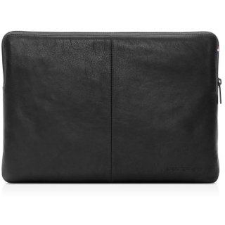 Чохол Decoded Basic Sleeve Black для MacBook Pro 15" Retina 2016