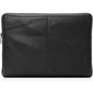 Чохол Decoded Basic Sleeve Black для MacBook Pro 15" Retina 2016