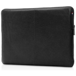 Чехол Decoded Basic Sleeve Black (D4SS15BK) для MacBook 15"