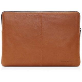 Чехол Decoded Basic Sleeve Brown для MacBook Pro 15" Retina 2016