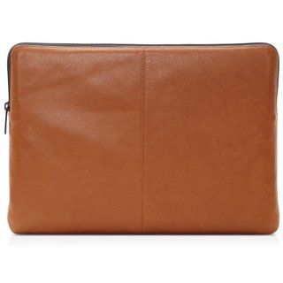 Чехол Decoded Basic Sleeve Brown для MacBook Pro 15" Retina 2016