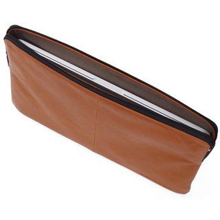 Чехол Decoded Basic Sleeve Brown для MacBook Pro 15" Retina 2016