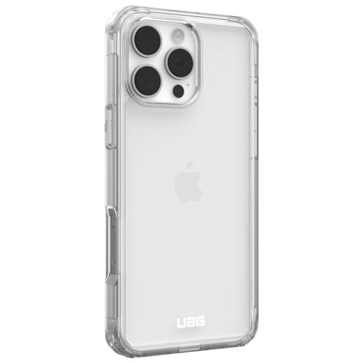 Противоударный чехол UAG Plyo Ice для Apple iPhone 16 Pro Max (114485114343)