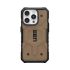 Противоударный чехол UAG Pathfinder with MagSafe Dark Earth для iPhone 15 Pro Max (114301118182) Противоударный чехол UAG Pathfinder with MagSafe Dark Earth для iPhone 15 Pro Max (114301118182)