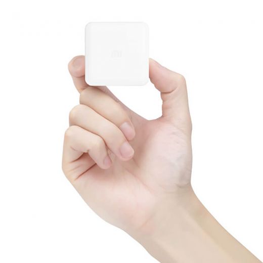 Контроллер Xiaomi Mi Smart Home Magic Cube White (RYM4003CN)