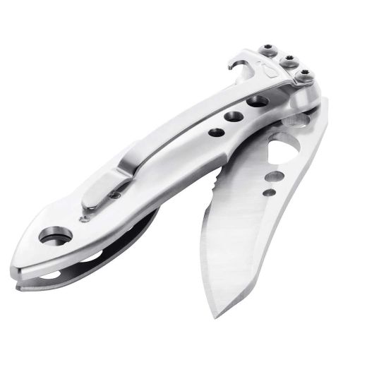 Мультитул Leatherman Skeletool & Skeletool KBx Combo Pack (4000205926)