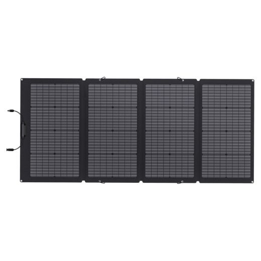 Солнечная панель EcoFlow 220W Solar Panel (Solar220W)