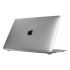 Чохол Laut Slim Cristal-X Clear (L_13MA20_SL_C) для MacBook Air 13" (M1 | 2020 | 2019 | 2018)