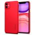 Чехол Spigen Thin Fit Red для iPhone 11 Чехол Spigen Thin Fit Red для iPhone 11