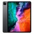 Планшет Apple iPad Pro 12.9" 2020 Wi-Fi + Cellular 256GB Space Gray (MXFX2, MXF52) (новый, без коробки) Планшет Apple iPad Pro 12.9" 2020 Wi-Fi + Cellular 256GB Space Gray (MXFX2, MXF52) (новый, без коробки)