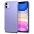 Чехол Spigen Thin Fit Light Purple для iPhone 11