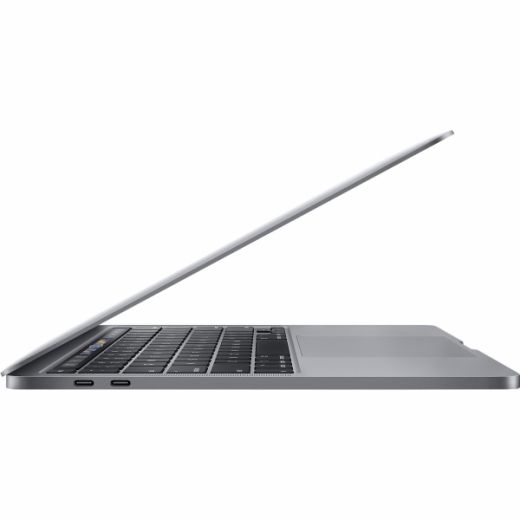 Apple MacBook Pro 13" Space Gray 2020 (Z0Y60003N)