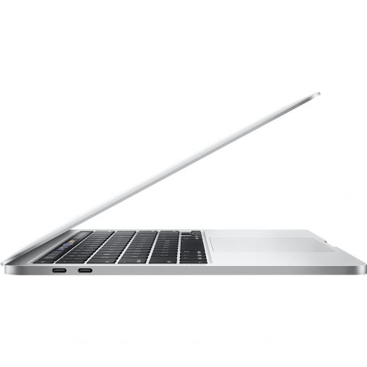 Apple MacBook Pro 13" Silver 2020 (MWP72)