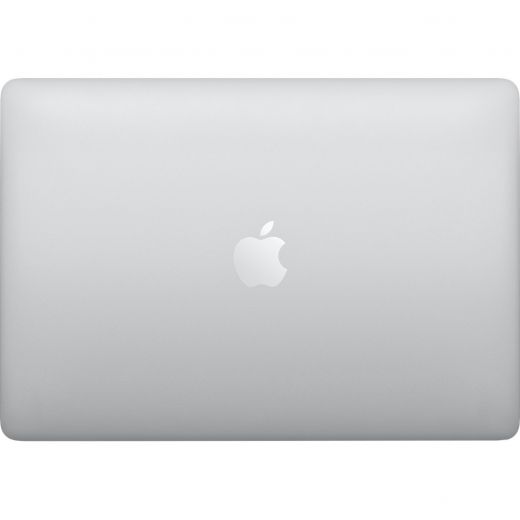 Apple MacBook Pro 13" Silver 2020 (MWP72) (открыта упаковка)