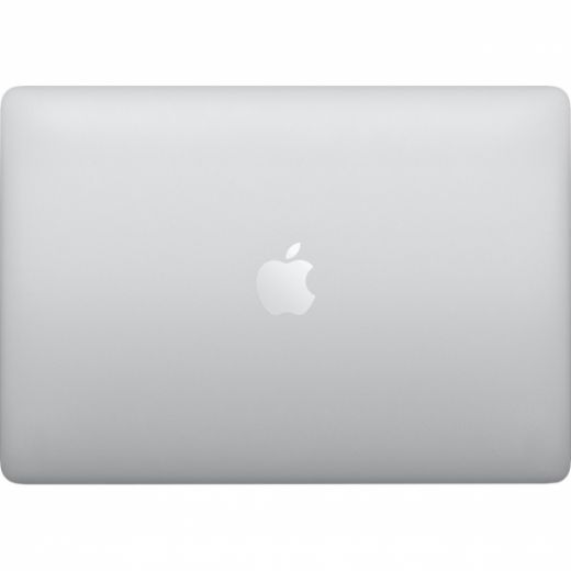 Apple MacBook Pro 13" Silver 2020 (Z0Y8000TM)