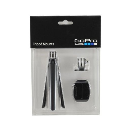 Крепление для штатива GoPro Tripod Mount (ABQRT-002)