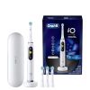 Электрическая зубная щетка Oral-B iO Series 9 White