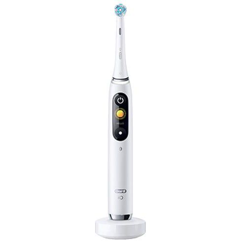 Электрическая зубная щетка Oral-B iO Series 9 White