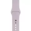Ремінець CasePro Sport Band Lavender для Apple Watch 42mm | 41mm | 40mm | 38mm
