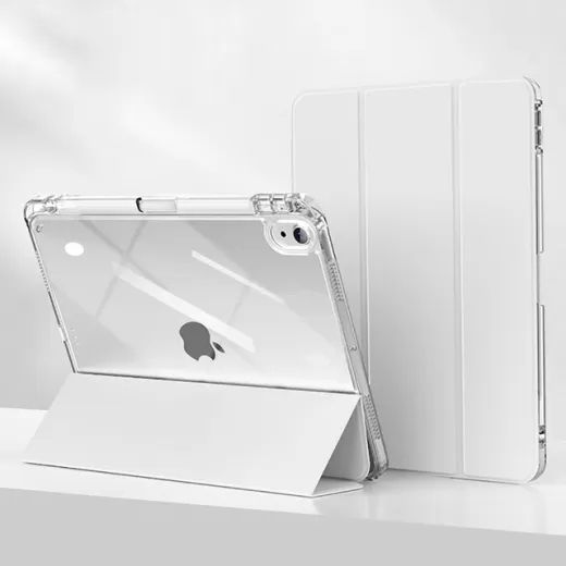 Чехол-подставка CasePro Gray для iPad Pro 11" (2020 | 2021 | 2022 | M1 | M2)