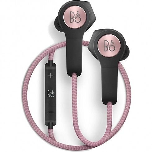 Навушники Bang & Olufsen BeoPlay H5 Dusty Rose