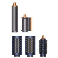 Стайлер Dyson Airwrap Complete Long Prussian Blue/Rich Copper (395899-01)